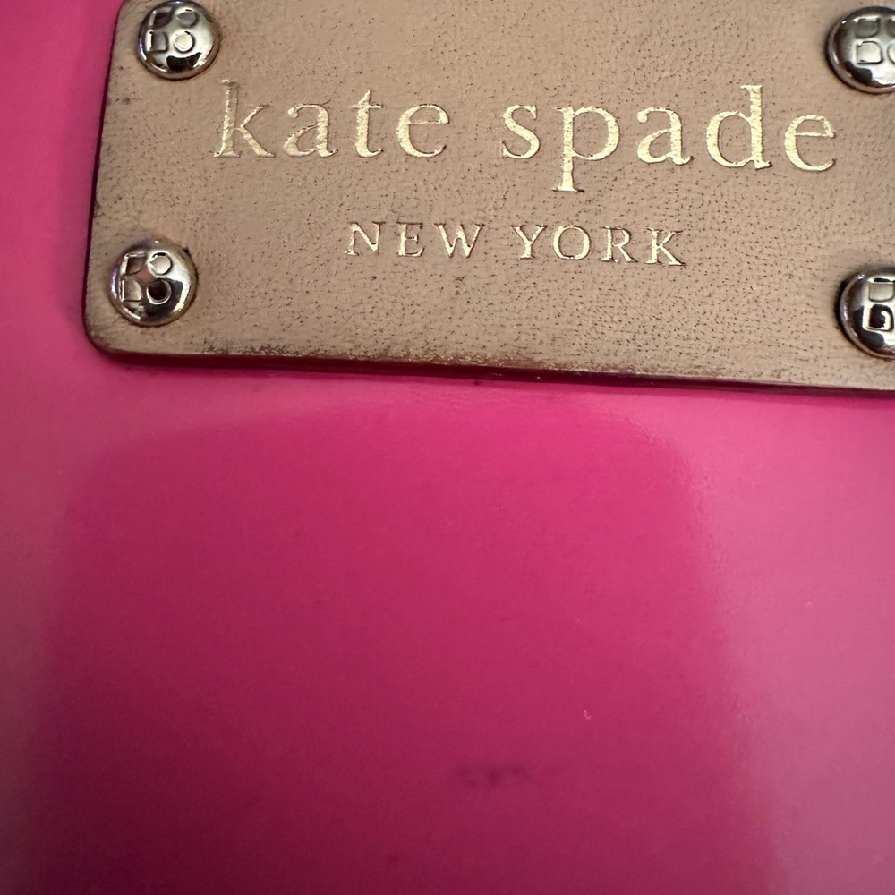 Kate Spade wallet